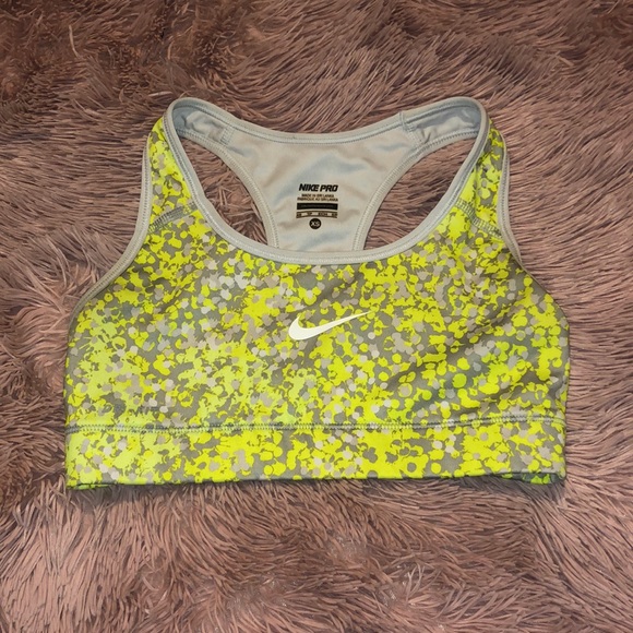 Nike Other - Nike sports bra